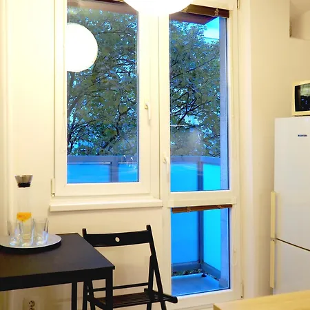 Majka Byvanie V Najkrajsej Casti Bratislavy Bratislava