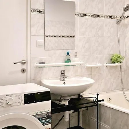 Apartment Majka Byvanie V Najkrajsej Casti Bratislavy