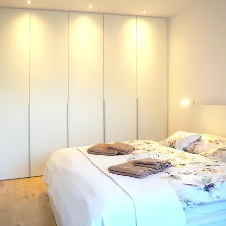 Apartment Majka Byvanie V Najkrajsej Casti Bratislavy *