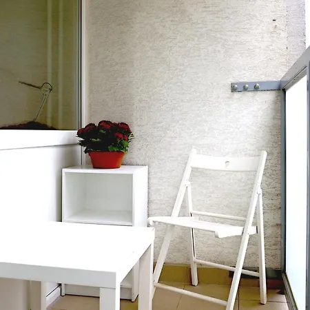 Majka Byvanie V Najkrajsej Casti Bratislavy *